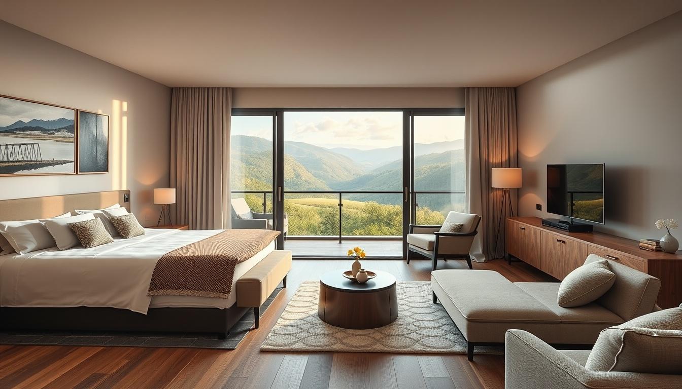 Signature Retreat